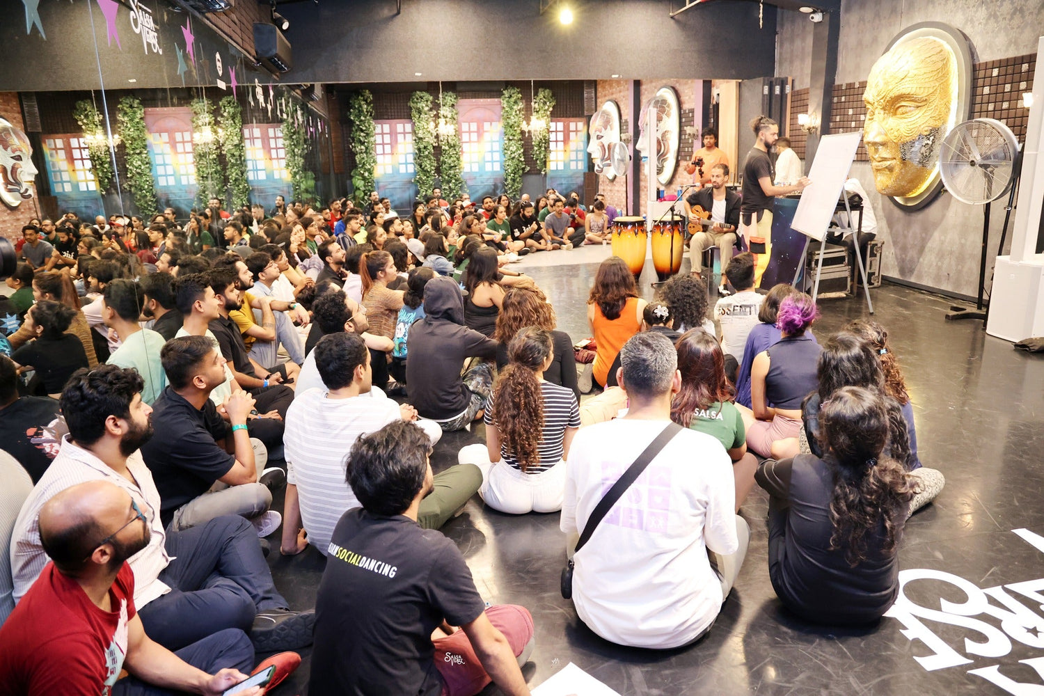 Workshop